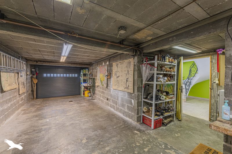 Vente Maison LA VILLE AUX DAMES - 6 pièces -177 m² - (37700)