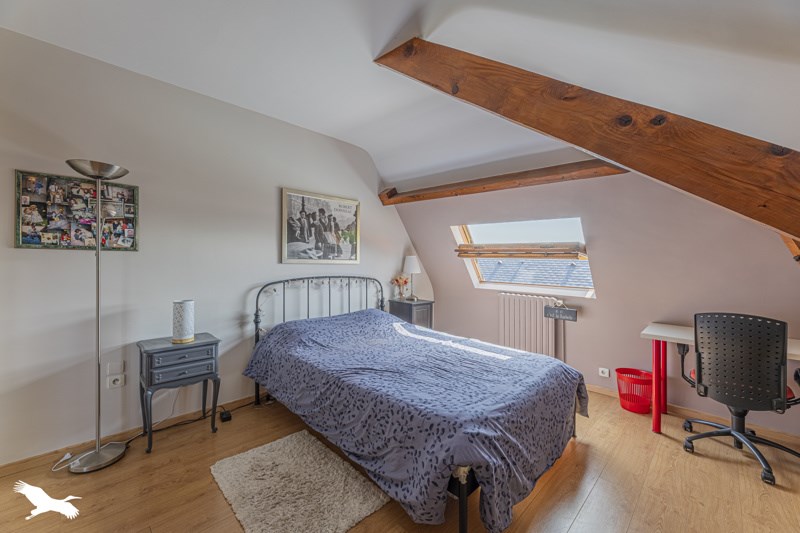 Vente Maison LA VILLE AUX DAMES - 6 pièces -177 m² - (37700)