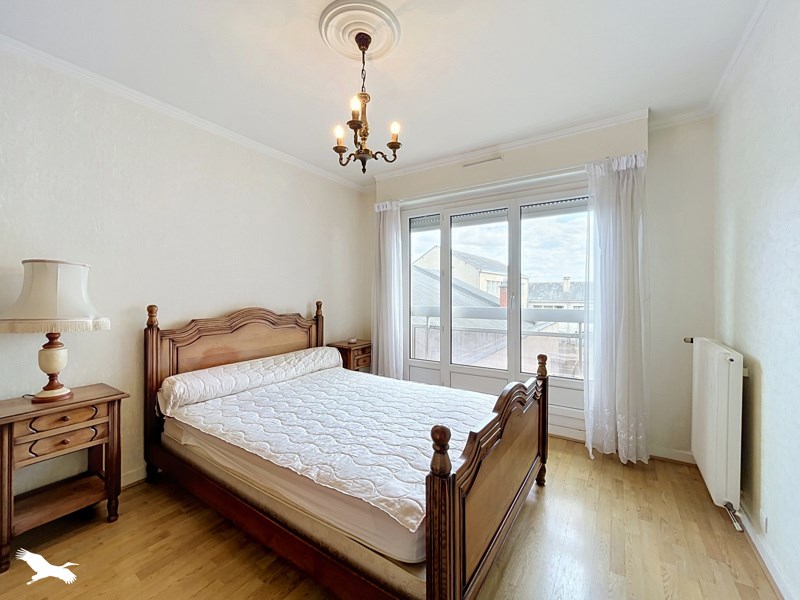 Vente Appartement ST PIERRE DES CORPS - 4 pièces -85 m² - (37700)
