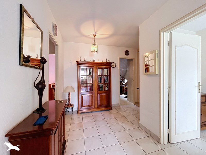 Vente Appartement ST PIERRE DES CORPS - 4 pièces -85 m² - (37700)
