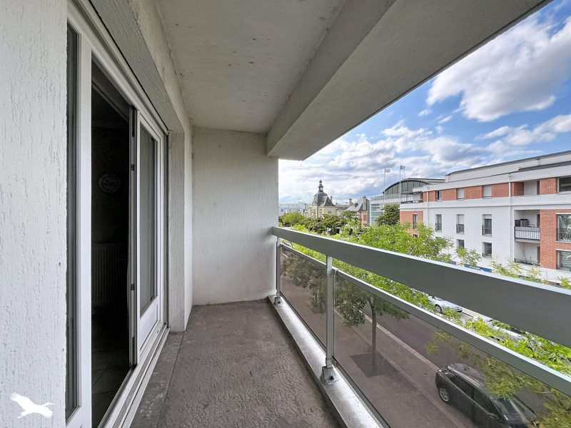 Vente Appartement ST PIERRE DES CORPS - 4 pièces -85 m² - (37700)