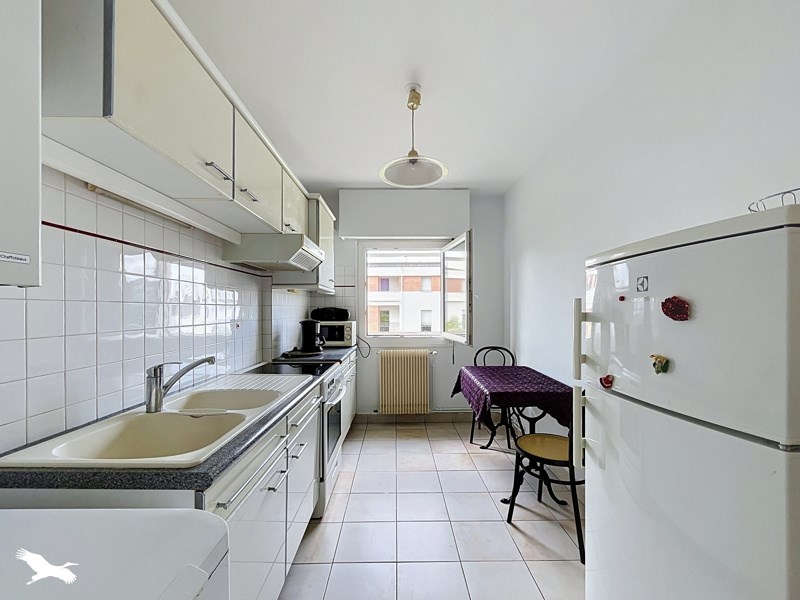 Vente Appartement ST PIERRE DES CORPS - 4 pièces -85 m² - (37700)