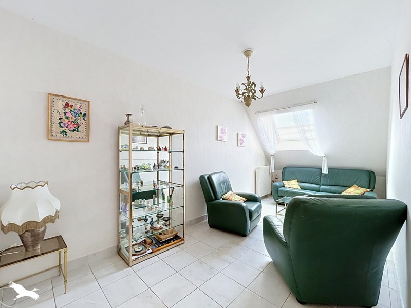 Vente Appartement ST PIERRE DES CORPS - 4 pièces -85 m² - (37700)