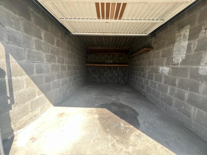 Vente Parking Saint-Pierre-des-Corps - -  14 m² - (37700)