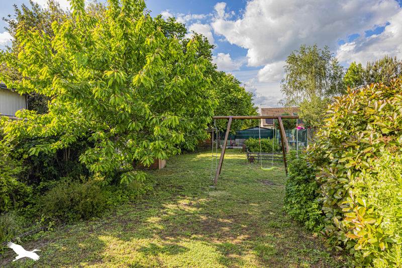 Vente Maison La Ville-aux-Dames - 5 pièces -80 m² - (37700)