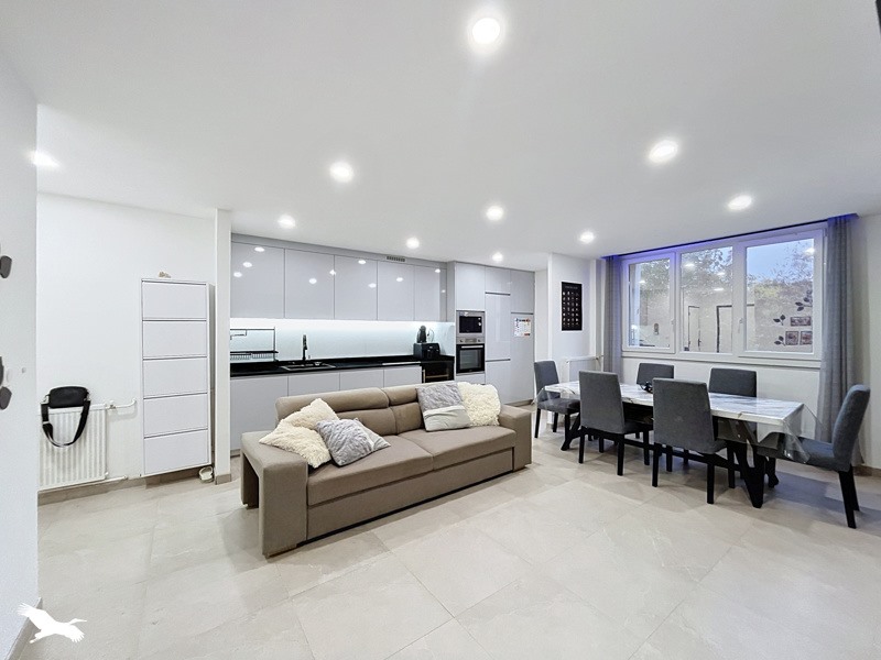 Vente Appartement Saint-Pierre-des-Corps 37700 3 pièces - 63 m²