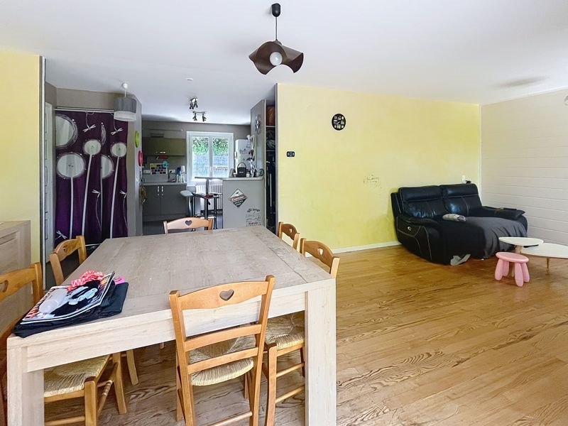Vente Maison Moissac - 5 pièces -87 m² - (82200)