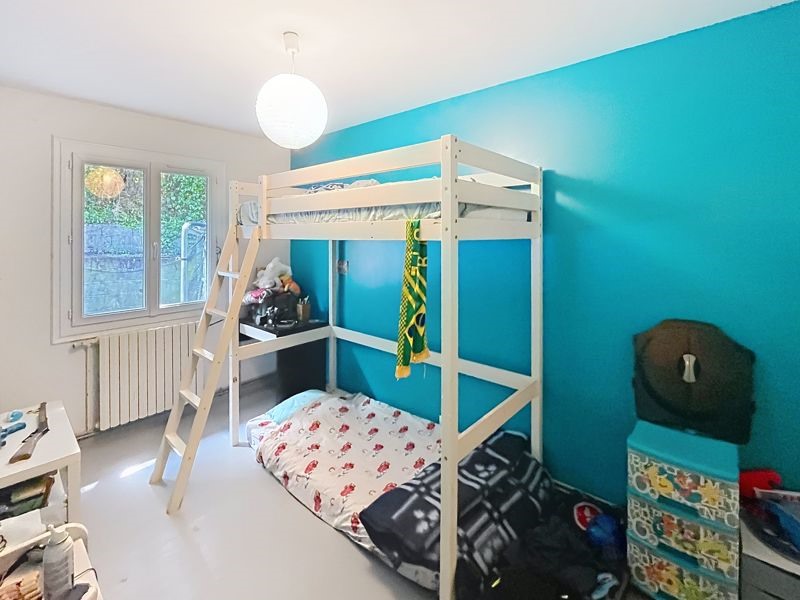 Vente Maison Moissac - 5 pièces -87 m² - (82200)
