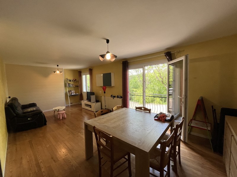 Vente Maison MOISSAC - 5 pièces -87 m² - (82200)
