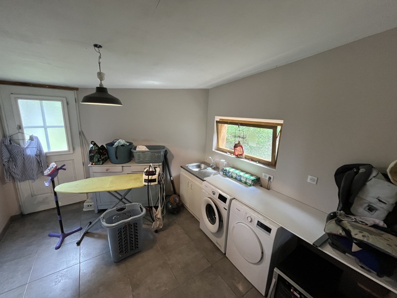 Vente Maison MOISSAC - 5 pièces -87 m² - (82200)