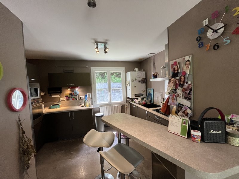 Vente Maison MOISSAC - 5 pièces -87 m² - (82200)