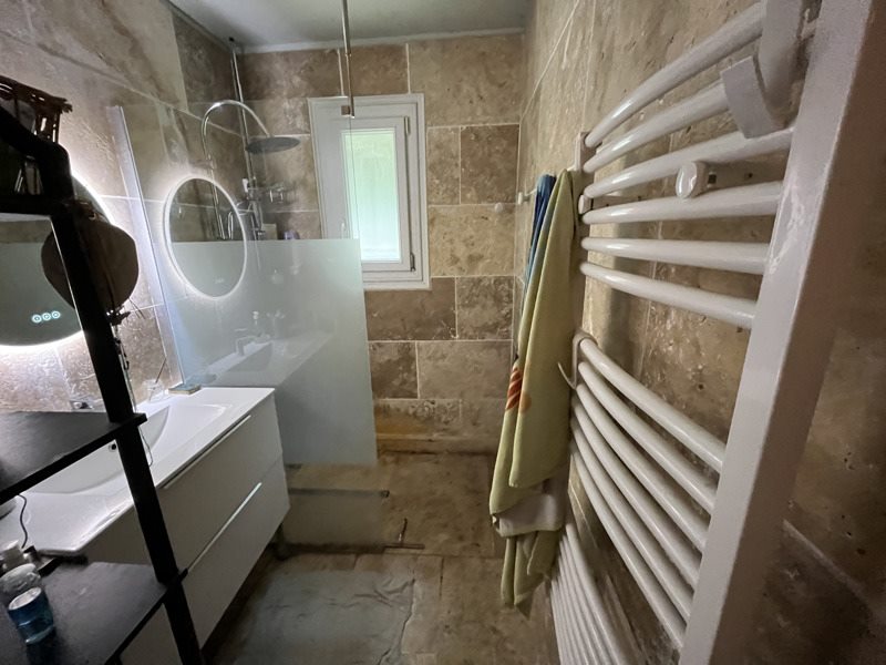 Vente Maison MOISSAC - 5 pièces -87 m² - (82200)