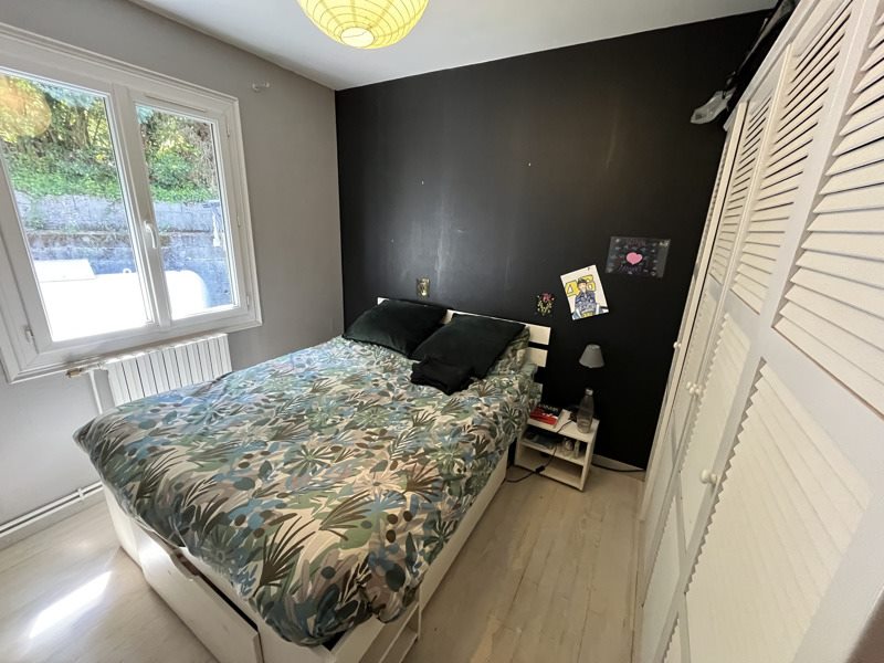 Vente Maison MOISSAC - 5 pièces -87 m² - (82200)
