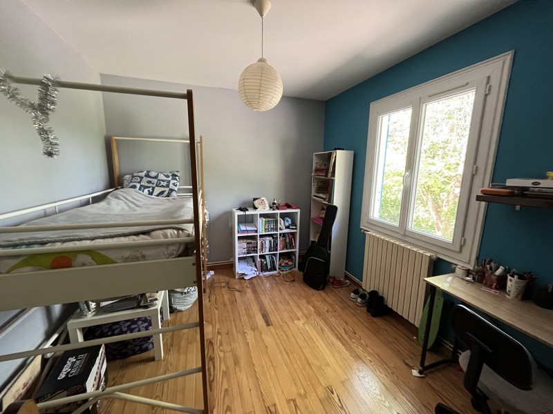 Vente Maison MOISSAC - 5 pièces -87 m² - (82200)