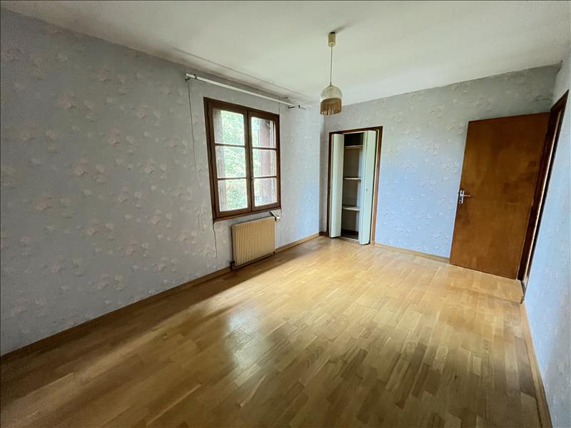 Vente Maison MOISSAC - 3 pièces -124 m² - (82200)