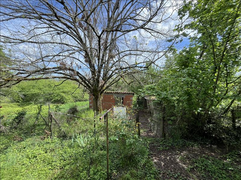 Vente Maison MOISSAC - 3 pièces -124 m² - (82200)