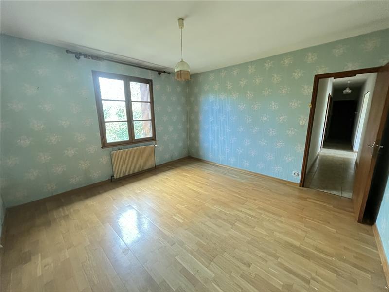 Vente Maison MOISSAC - 3 pièces -124 m² - (82200)