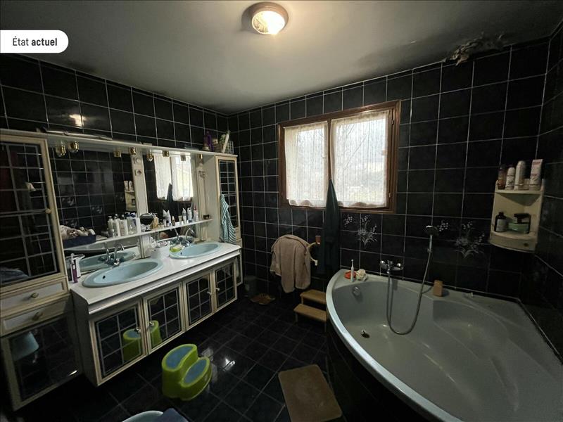 Vente Maison MOISSAC - 5 pièces -120 m² - (82200)