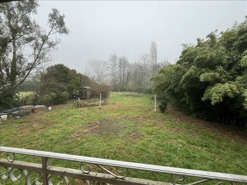 Vente Maison MOISSAC - 5 pièces -120 m² - (82200)