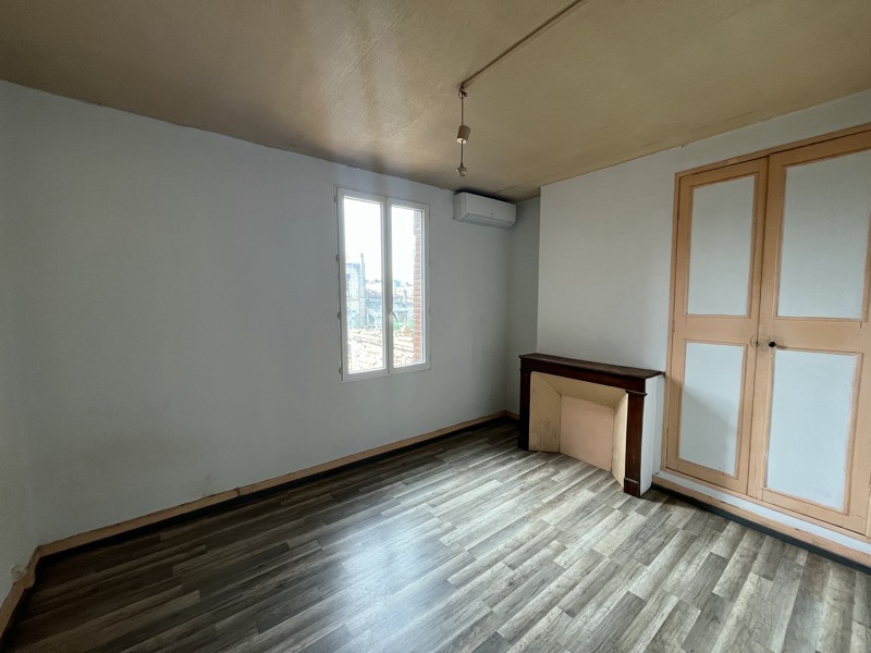 Vente Maison MOISSAC - 3 pièces -65 m² - (82200)