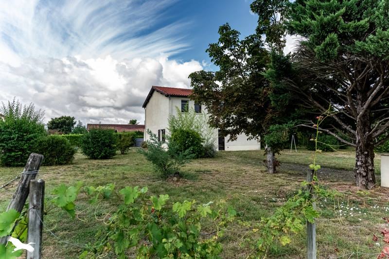 Vente Maison MOISSAC - 5 pièces -75 m² - (82200)