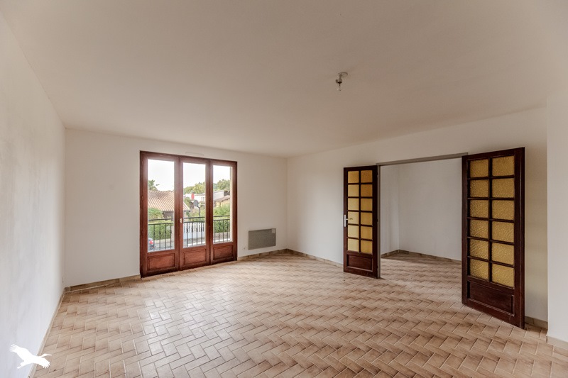 Vente Maison MOISSAC - 5 pièces -75 m² - (82200)