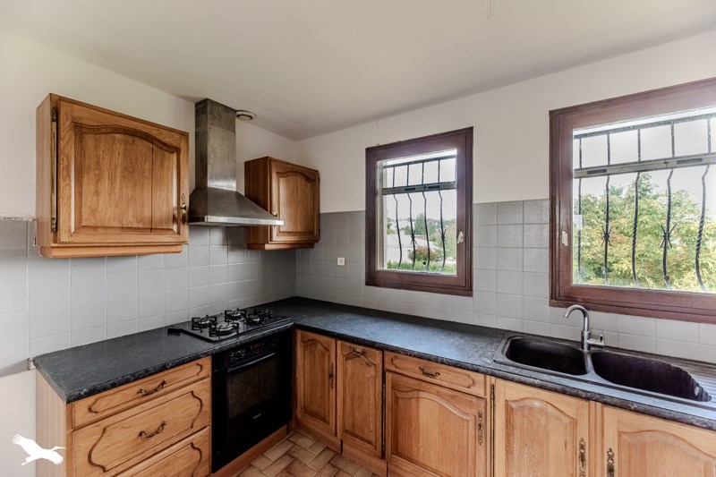 Vente Maison MOISSAC - 5 pièces -75 m² - (82200)