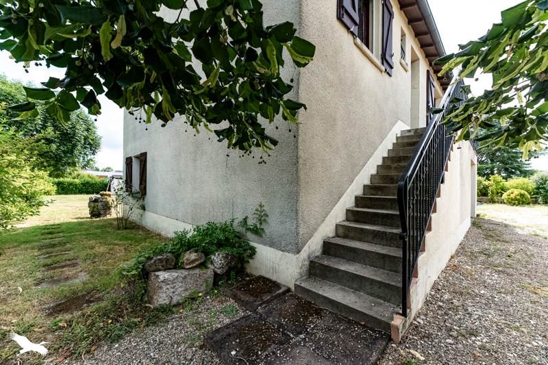Vente Maison MOISSAC - 5 pièces -75 m² - (82200)
