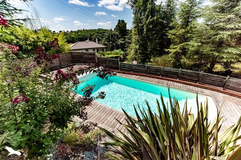 Vente Maison MOISSAC - 6 pièces -168 m² - (82200)