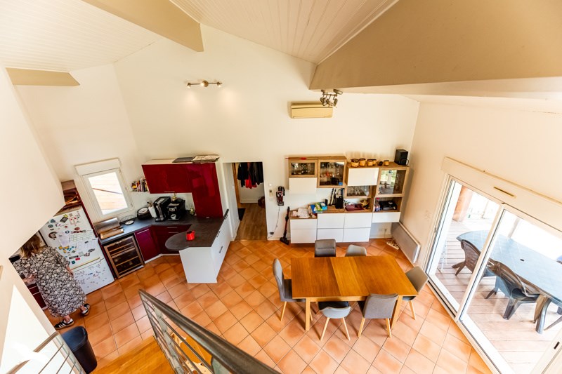 Vente Maison MOISSAC - 6 pièces -168 m² - (82200)