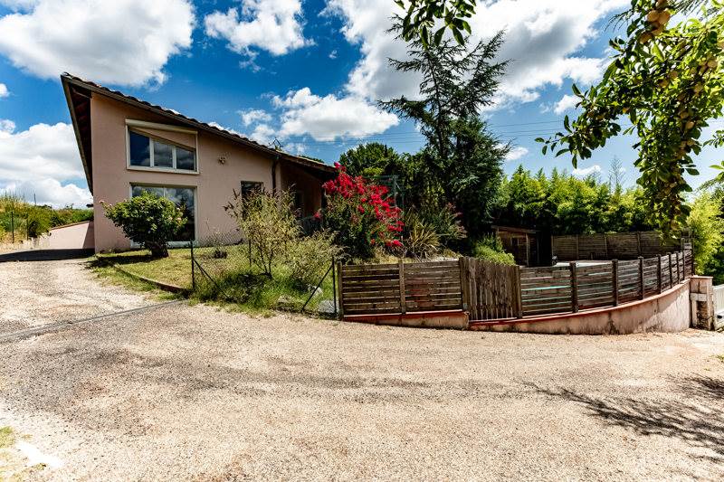 Vente Maison MOISSAC - 6 pièces -168 m² - (82200)