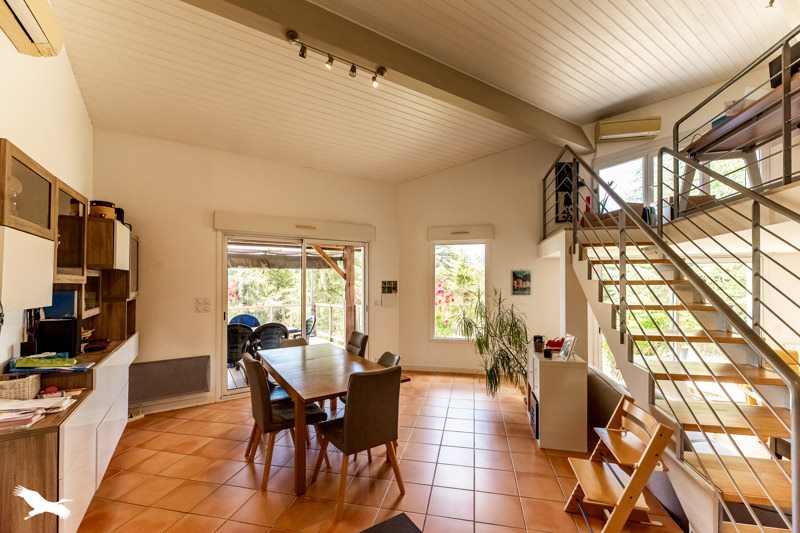 Vente Maison MOISSAC - 6 pièces -168 m² - (82200)