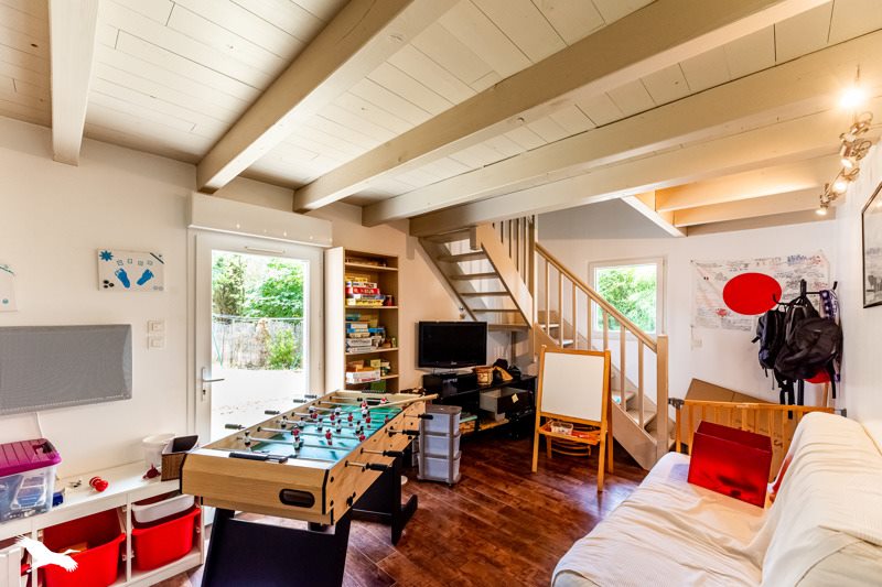 Vente Maison MOISSAC - 6 pièces -168 m² - (82200)