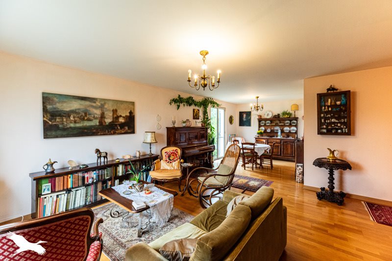 Vente Maison MOISSAC - 4 pièces -88 m² - (82200)