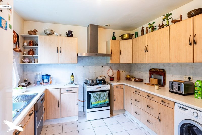Vente Maison MOISSAC - 4 pièces -88 m² - (82200)