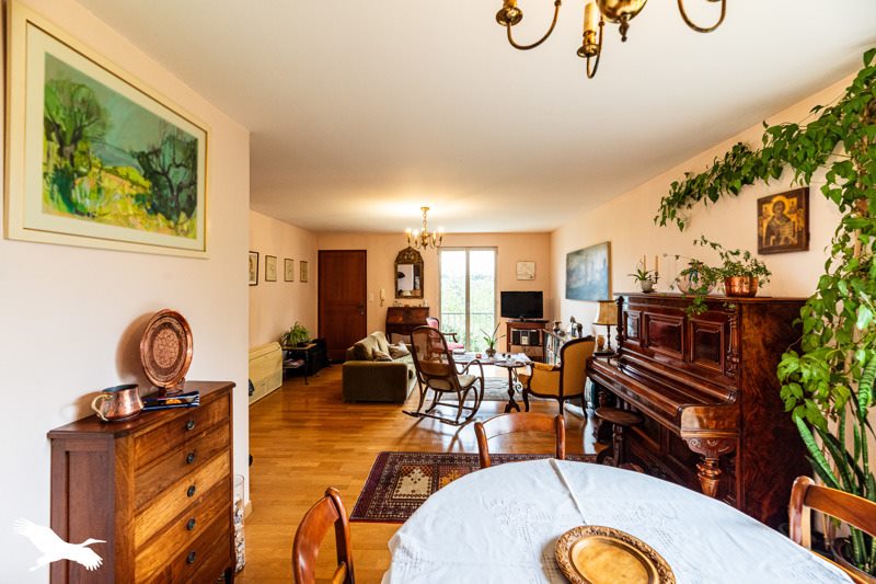 Vente Maison MOISSAC - 4 pièces -88 m² - (82200)