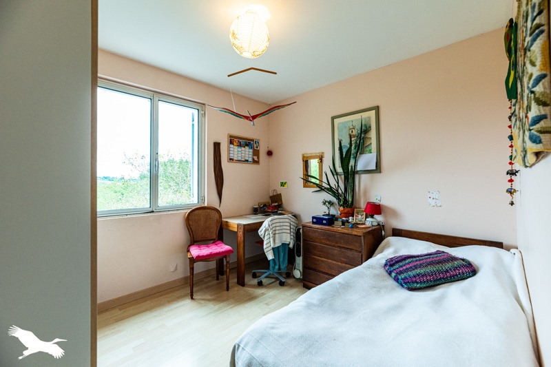 Vente Maison MOISSAC - 4 pièces -88 m² - (82200)