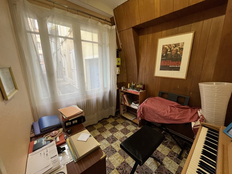 Vente Maison MOISSAC - 4 pièces -92 m² - (82200)