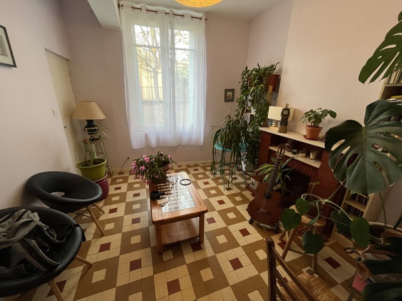 Vente Maison MOISSAC - 4 pièces -92 m² - (82200)