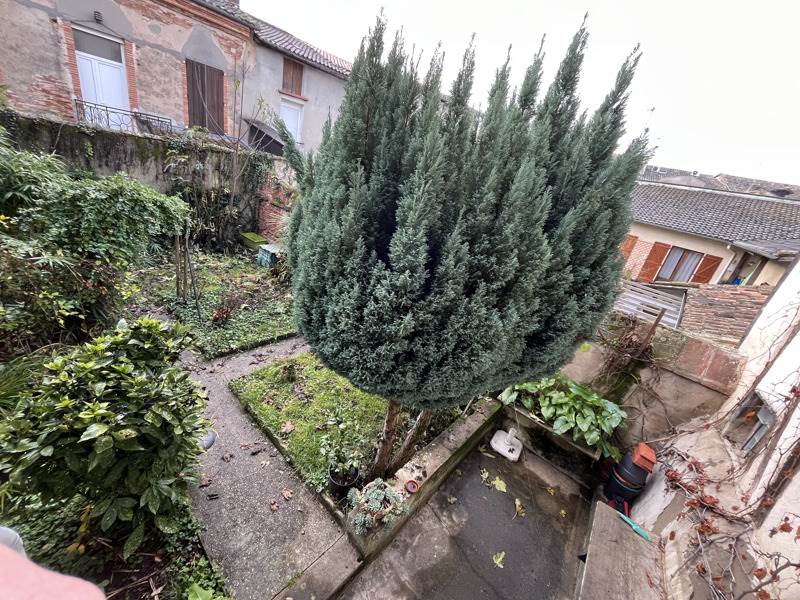 Vente Maison MOISSAC - 4 pièces -92 m² - (82200)