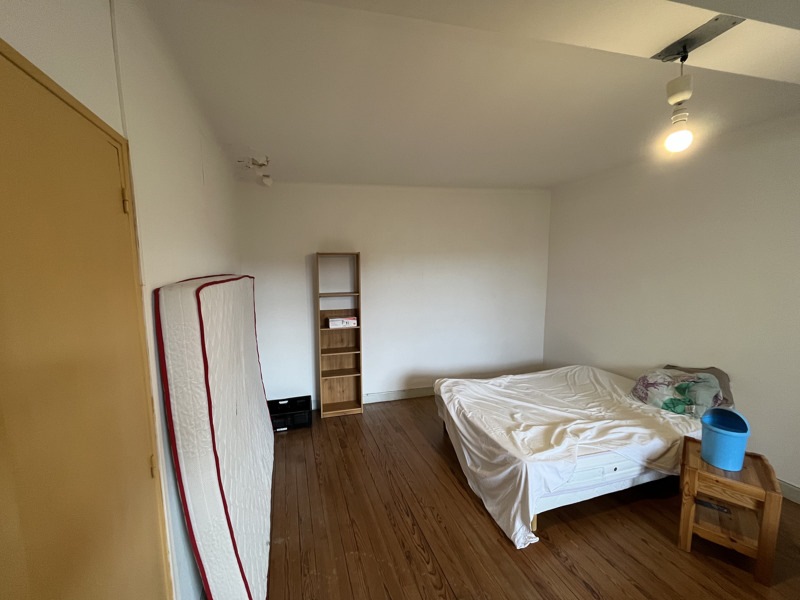 Vente Maison MOISSAC - 4 pièces -92 m² - (82200)