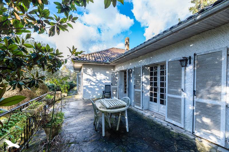 Vente Maison MOISSAC - 7 pièces -126 m² - (82200)