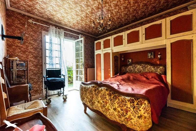 Vente Maison MOISSAC - 7 pièces -126 m² - (82200)