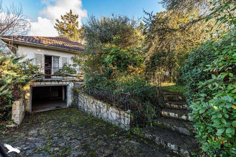 Vente Maison MOISSAC - 7 pièces -126 m² - (82200)