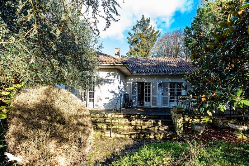 Vente Maison MOISSAC - 7 pièces -126 m² - (82200)