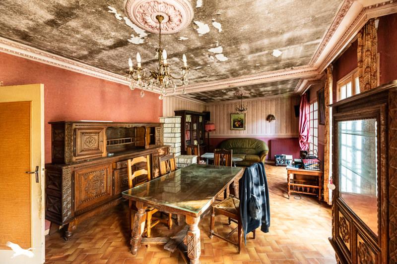 Vente Maison MOISSAC - 7 pièces -126 m² - (82200)
