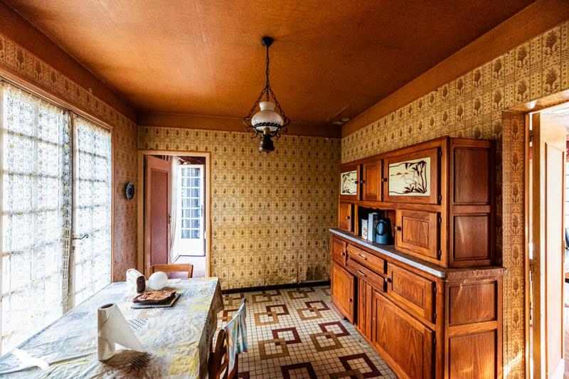 Vente Maison MOISSAC - 7 pièces -126 m² - (82200)