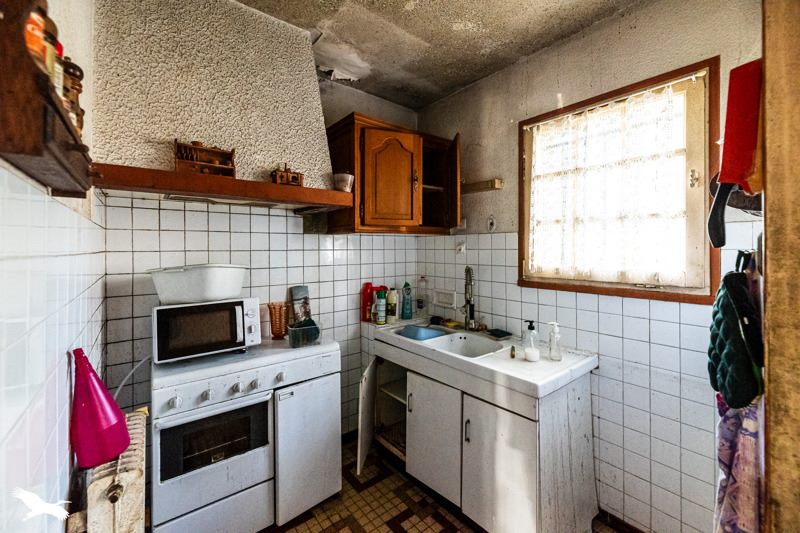 Vente Maison MOISSAC - 7 pièces -126 m² - (82200)