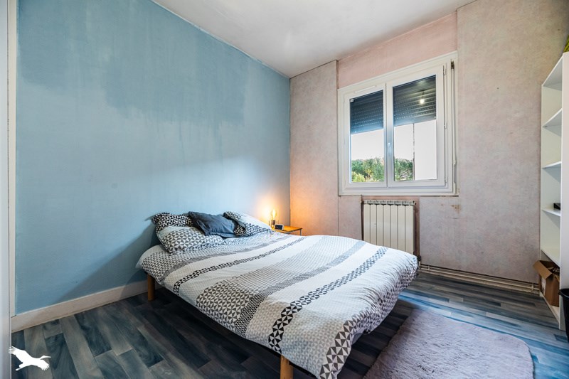 Vente Maison MOISSAC - 5 pièces -101 m² - (82200)