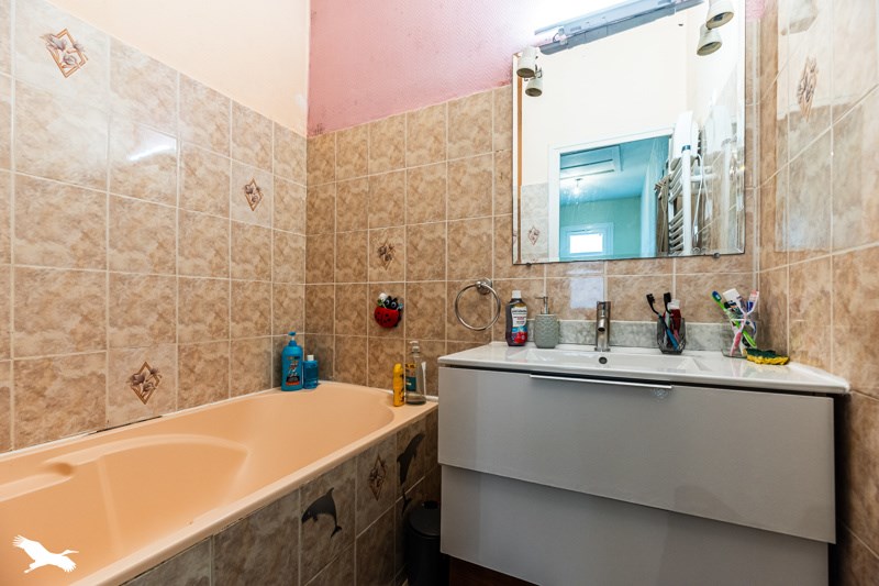 Vente Maison MOISSAC - 5 pièces -101 m² - (82200)